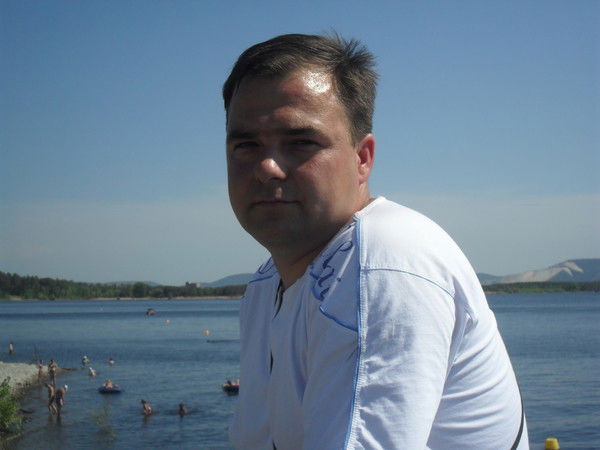 Иван Тизилов