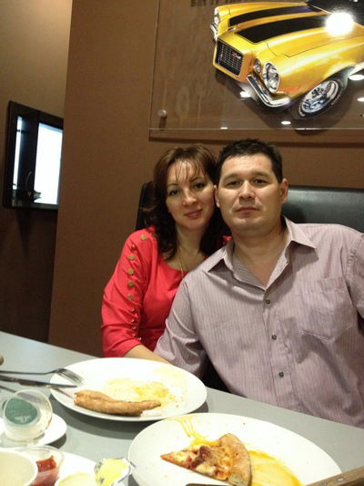 Наталья Павлова