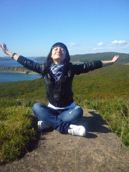 Мария Павловна