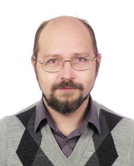 Евгений Черпаков