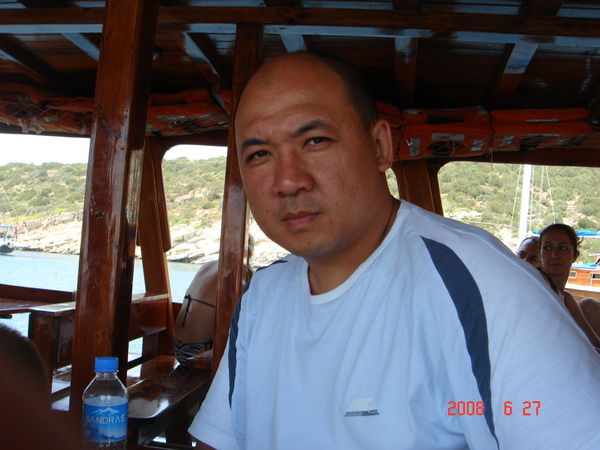 Ламзар Чимиров