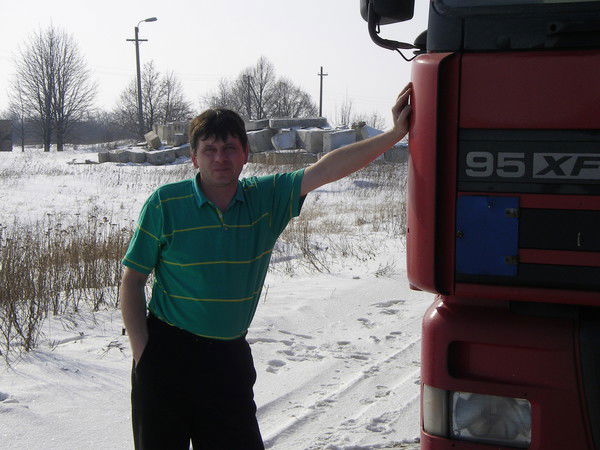 Олег Шайков