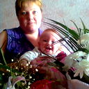 Любовь Исакова