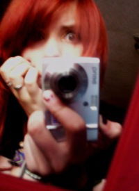 Женечка Шамаева