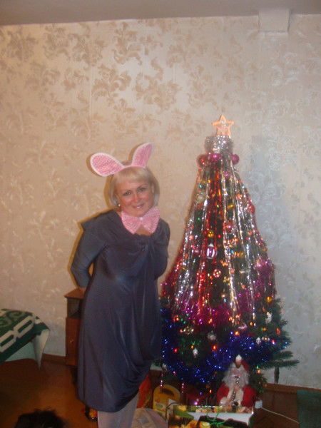 Марина Князева