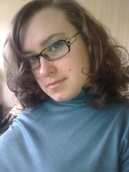 Лариса Жукова