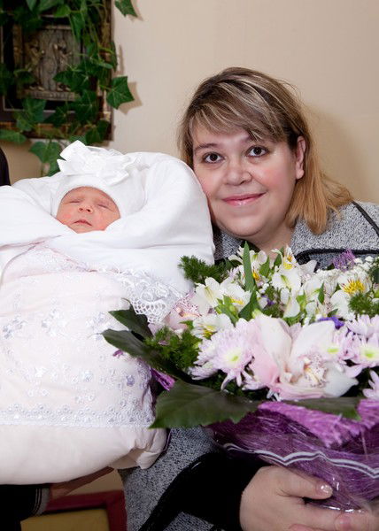 Наталия Куликова