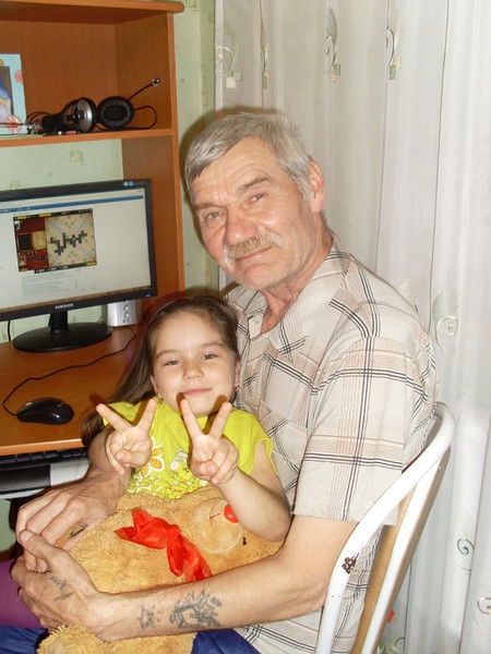 Валерий Антонов