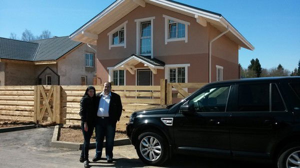 Игорь Илюшин