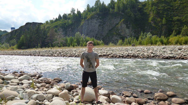 Диман Шмаков