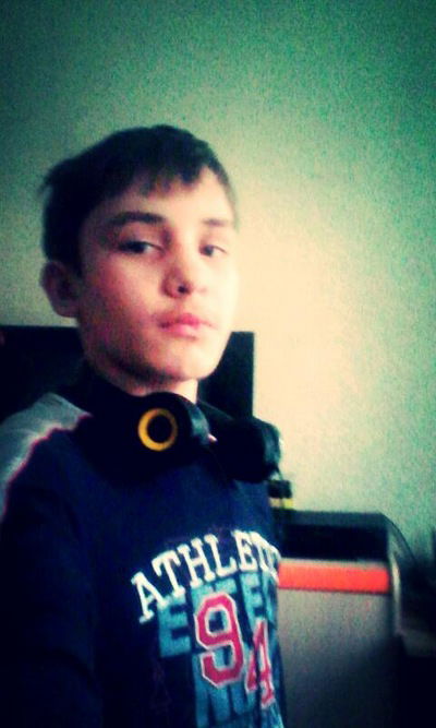 Максим Панков