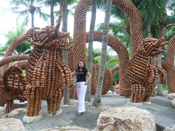 Жанна Иманкулова