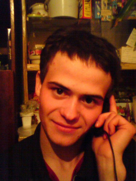 Николай Семаков