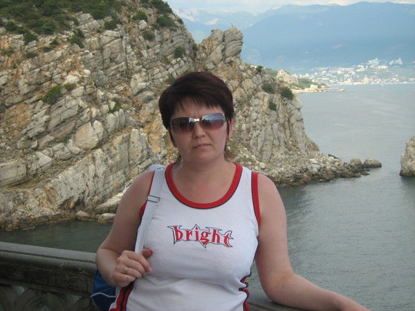 Юлия Праско