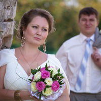 Юлия Евдокимова