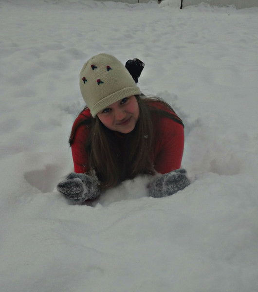 Татьяна Малых