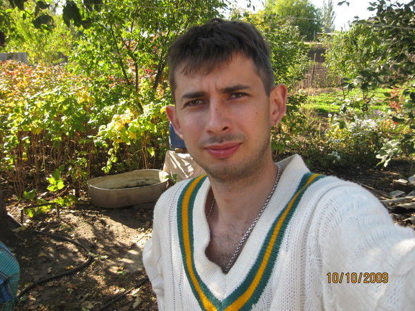 Александр Сазонов