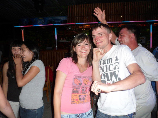 Мария Томак