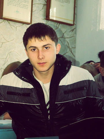 Артем Пятин