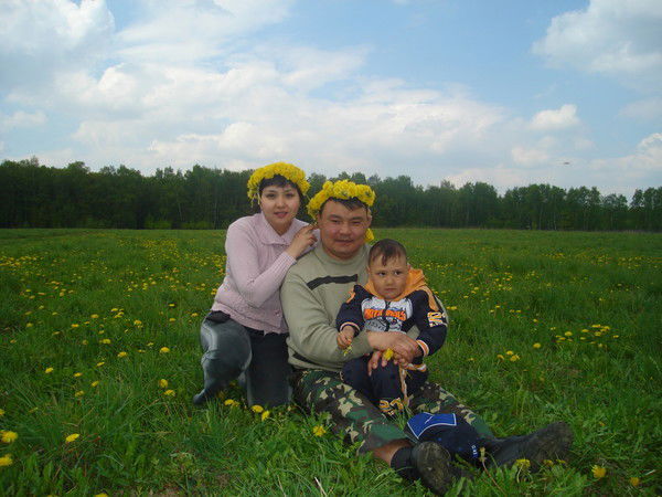 Гульнара Аяшева