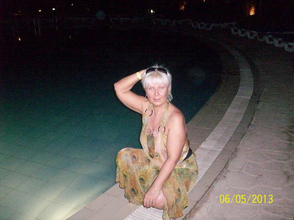 Татьяна Астаркина