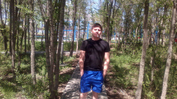 Олег Дриллер