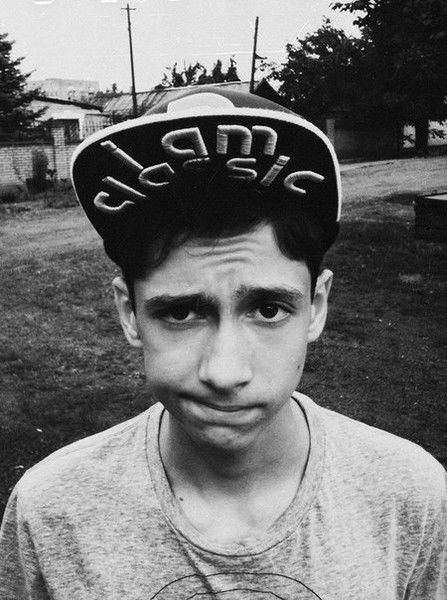 Костя Салогуб