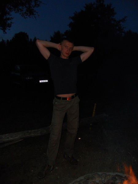 Виктор Матюк