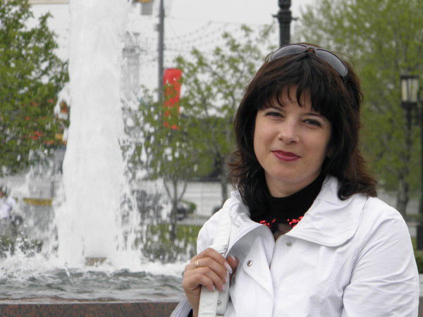 Галина Филатова