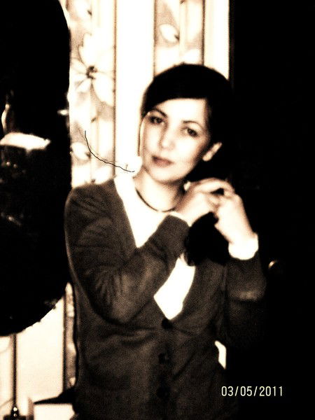 Салтанат Тусупова ( Кунангараева )