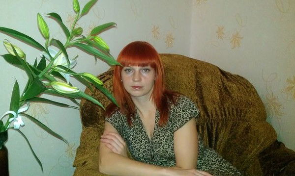 Марина Михиенко