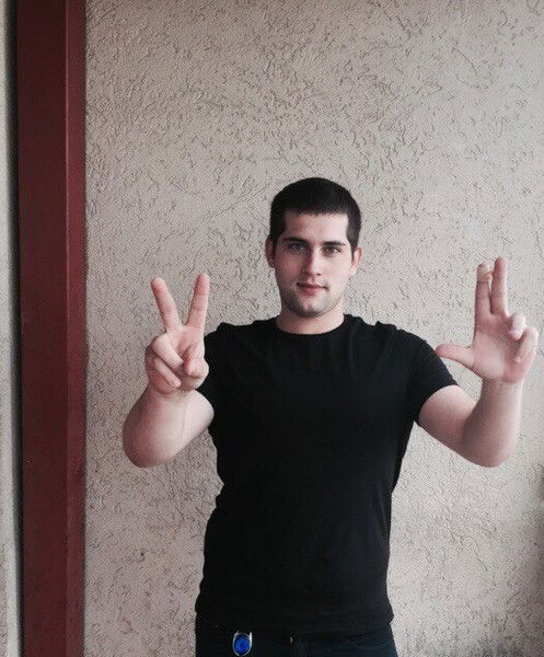 Кирилл Кузнецов