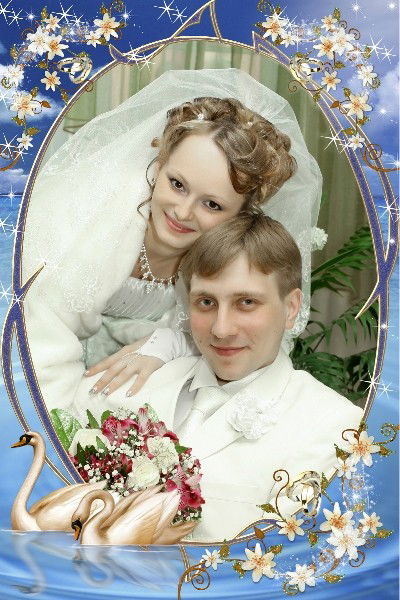 Наталья Благинина