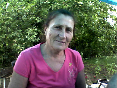 Любовь Орлова