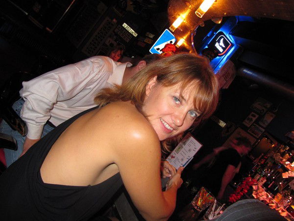 Наталья Орлова