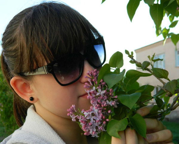 Дашенька *********