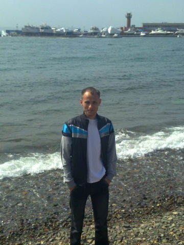 Саня Хаенко