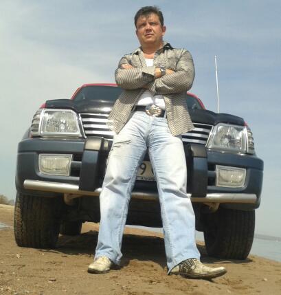 Макс Накоскин