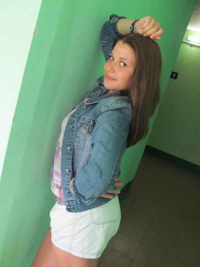 Александра Светлова