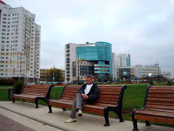 Виталий Самиленко