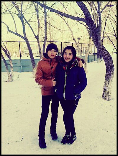 Елдос Толеубай