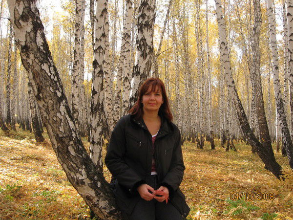 Наталья Бутенко