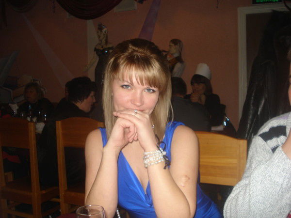 Елена Порученкова