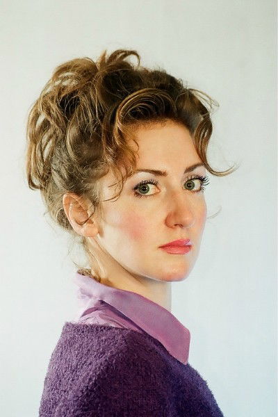 Инна Любокаева