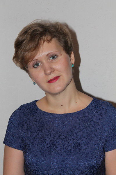 Татьяна Хлебникова