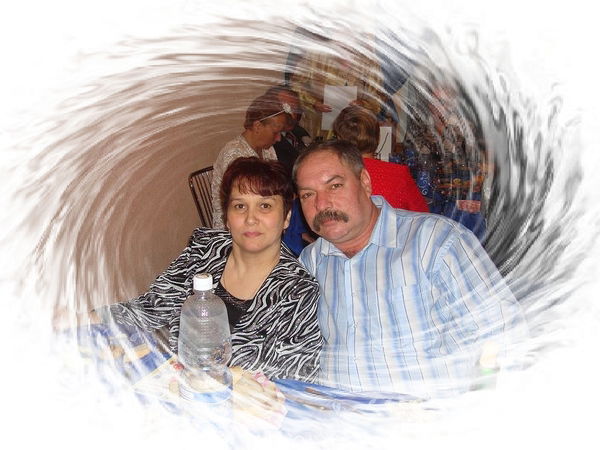 Надежда Князькова