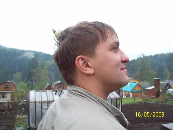 Дмитрий Шелдяков