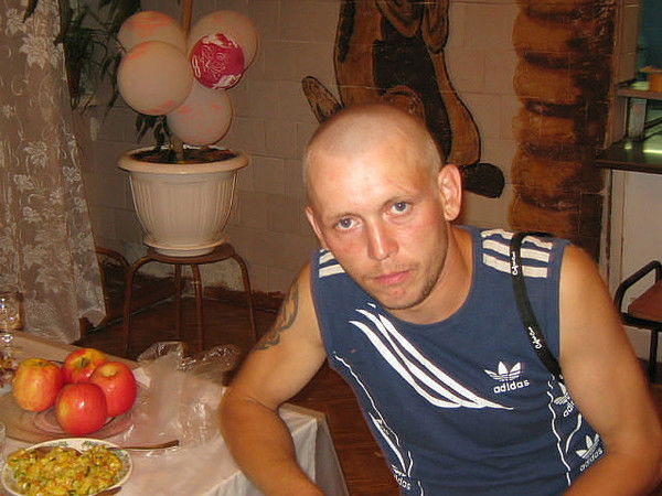 Владимир Татаркин