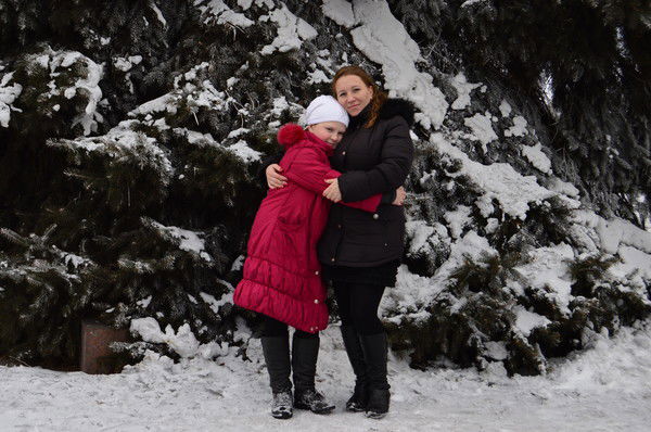 Марина Шкиль