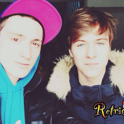 Егор Шаталин